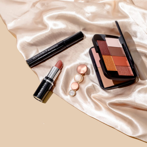 Lip Stick + Golden Hour + Winkable Mascara + on satin and tan.jpg